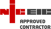 NICEIC Logo